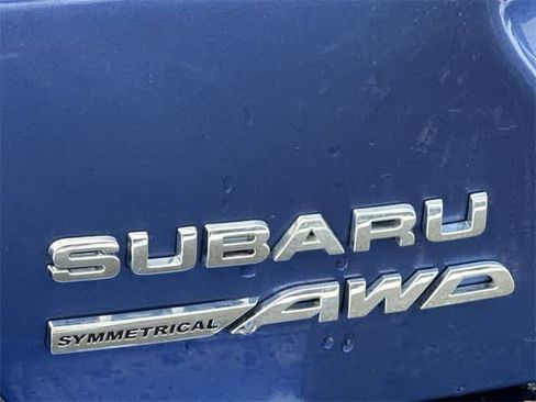 Certified 2025 Subaru Crosstrek 2.0i Premium image 18