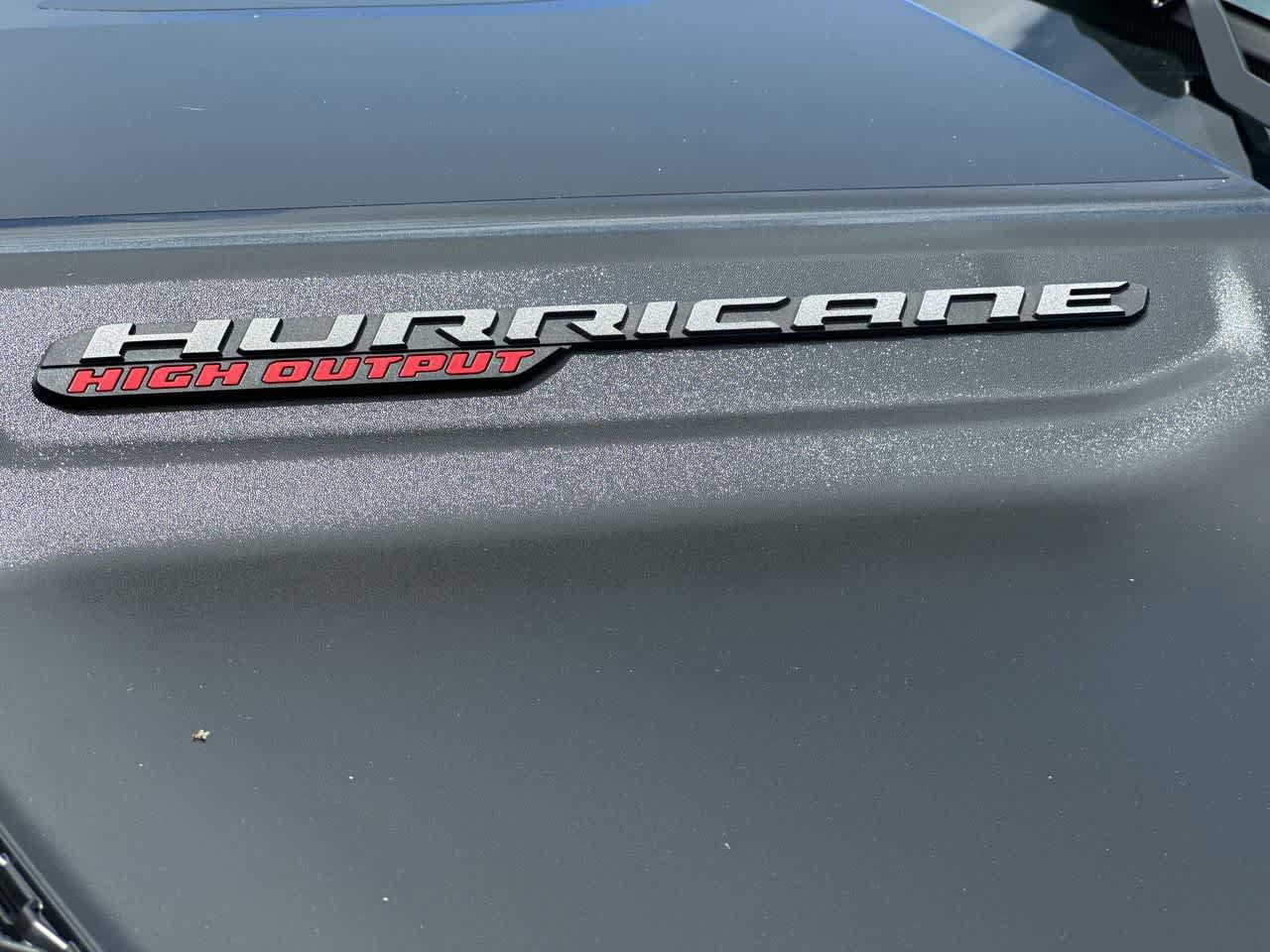 New 2026 RAM 1500 RHO w/ RHO Level 1 Equipment Group AWD/4WD image 12