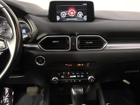 Used 2020 MAZDA CX-5 Touring AWD/4WD image 27