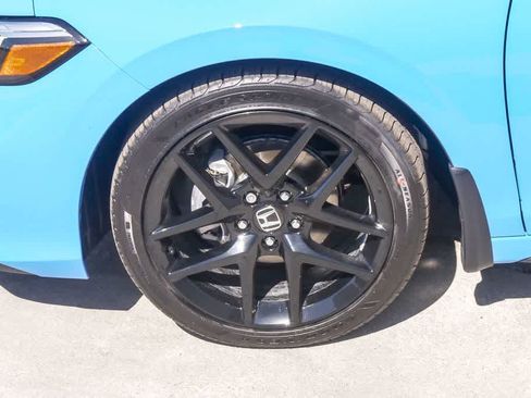 New 2026 Honda Civic Sport image 5