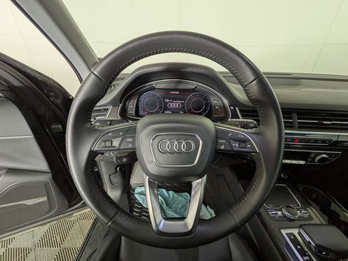 Used 2018 Audi Q7 3.0T Premium Plus w/ Premium Plus Package image 20