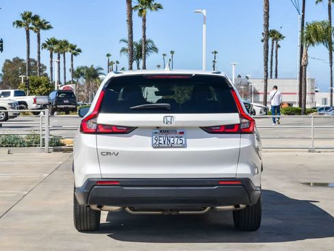 Used 2023 Honda CR-V EX-L image 8