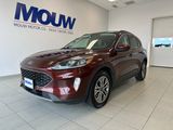 Used 2021 Ford Escape SEL w/ Technology Package image 2
