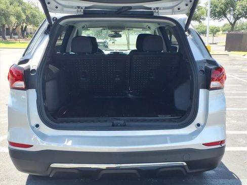Used 2022 Chevrolet Equinox LT FWD image 17