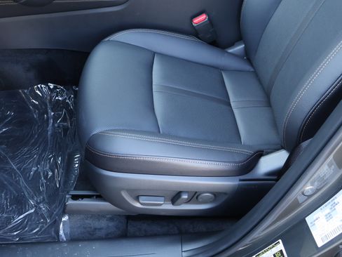 New 2025 MAZDA CX-90 Plug-In Hybrid w/ Preferred image 45