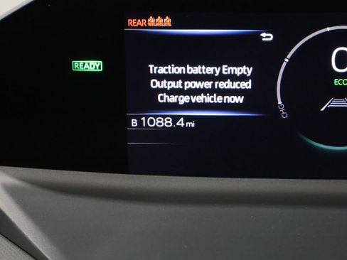 Used 2026 Toyota bZ image 36