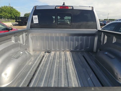Used 2021 RAM 1500 Lone Star RWD image 14