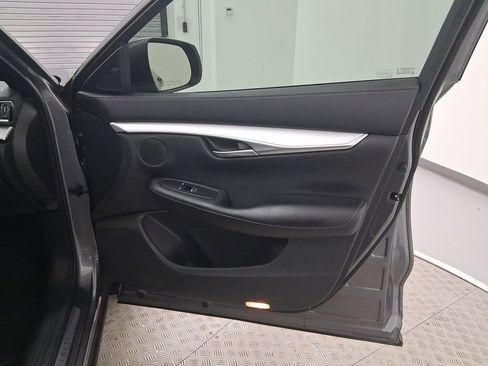 Used 2021 INFINITI QX50 Luxe w/ Appearance Package image 31