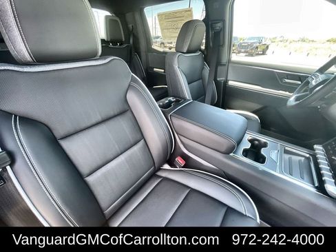 New 2026 GMC Sierra EV Elevation image 34