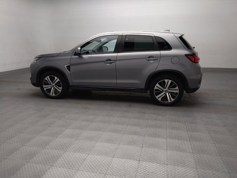 Used 2021 Mitsubishi Outlander Sport SE AWD/4WD image 3