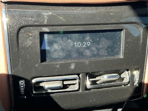 Used 2025 Lincoln Aviator Reserve w/ Jet Appearance Package AWD/4WD image 24