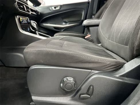 Used 2020 Ford EcoSport SE image 26