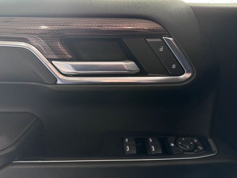 Certified 2023 Chevrolet Silverado 1500 LT AWD/4WD image 20