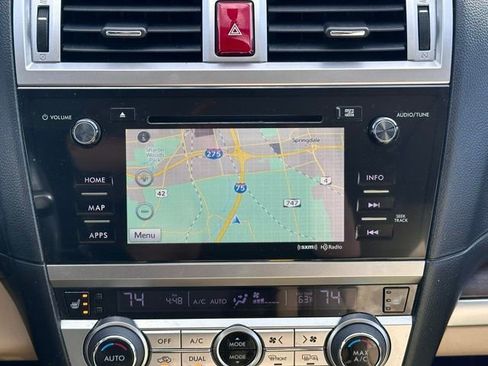 Used 2015 Subaru Outback 2.5i Limited image 15