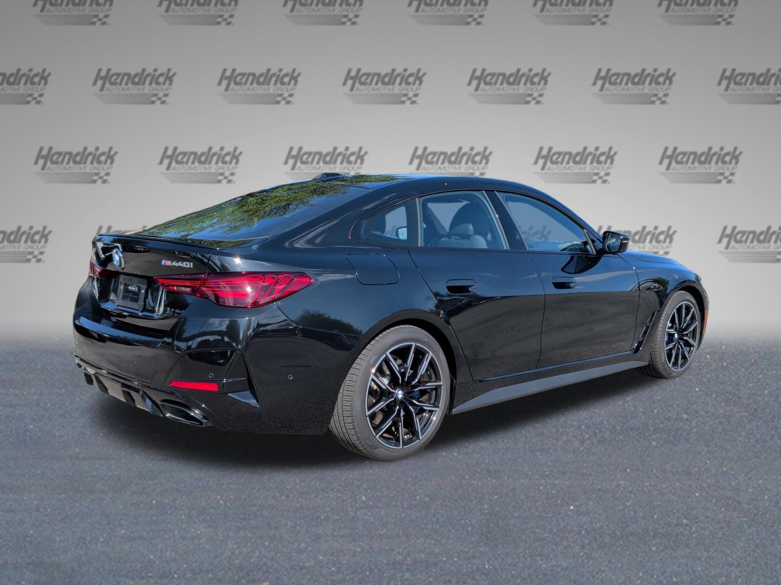 Certified 2026 BMW M440i w/ Premium Package RWD image 7