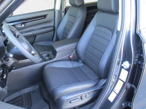New 2026 Honda CR-V EX-L image 10