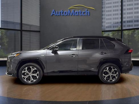 Used 2024 Toyota RAV4 XSE image 6