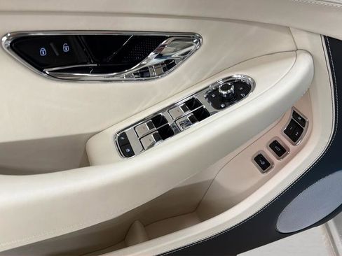 New 2026 Bentley Continental GTC image 27