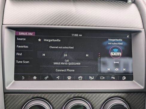 Used 2021 Jaguar F-TYPE R-Dynamic image 12