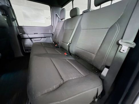 New 2026 Ford F150 XLT w/ Equipment Group 302A MID image 27