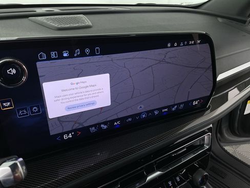 New 2026 Chevrolet Traverse High Country w/ LPO, Floor Liner Package image 75