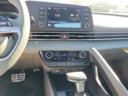 New 2026 Hyundai Elantra Sport image 12