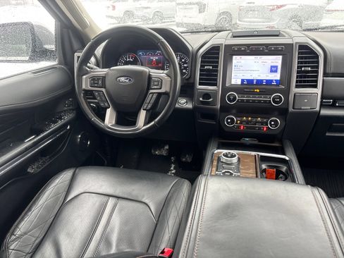Used 2021 Ford Expedition Platinum image 31