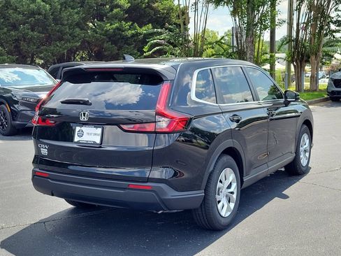 New 2026 Honda CR-V LX image 7