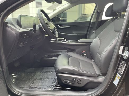 Used 2024 Kia EV6 Light image 20