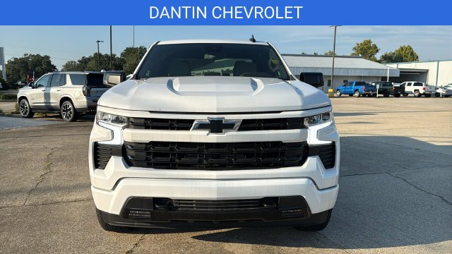 New 2026 Chevrolet Silverado 1500 RST w/ RST Select Package AWD/4WD image 2