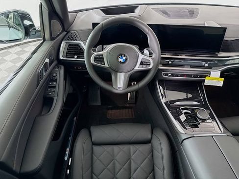 New 2026 BMW X5 xDrive40i w/ M Sport Package image 23