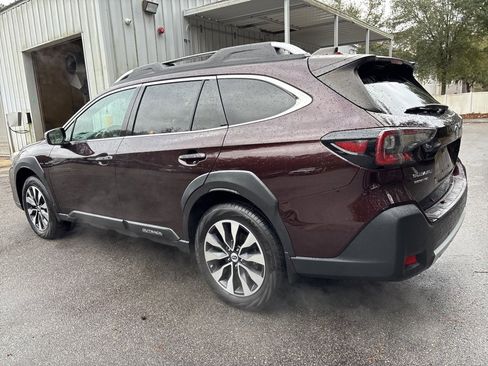 Used 2023 Subaru Outback Touring XT image 25