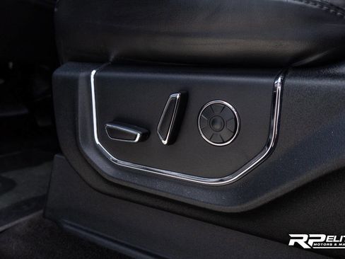 Used 2017 Ford F250 Platinum w/ Platinum Ultimate Package image 75