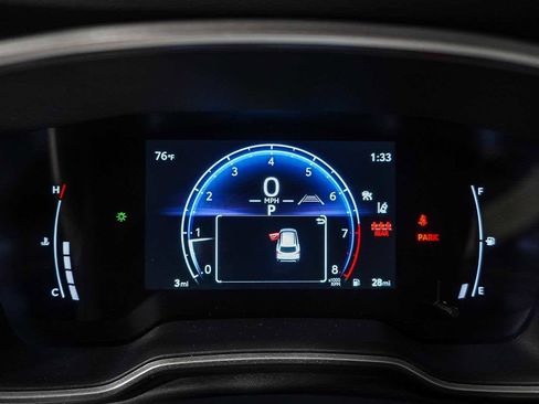 New 2025 Toyota Corolla Cross XLE image 29