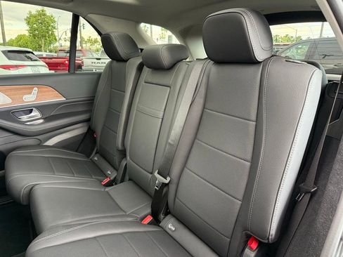 Certified 2026 Mercedes-Benz GLE 450 4MATIC image 14