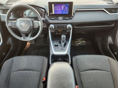 Used 2024 Toyota RAV4 XLE image 19