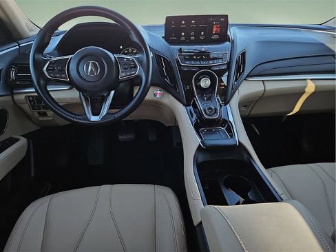 Used 2024 Acura RDX SH-AWD image 17