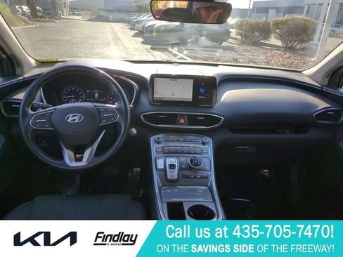 Used 2023 Hyundai Santa Fe SEL AWD/4WD image 28
