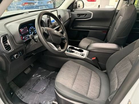 Used 2023 Ford Bronco Sport Big Bend AWD/4WD image 14