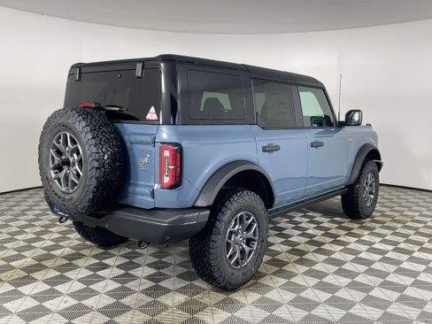 New 2025 Ford Bronco Badlands image 21