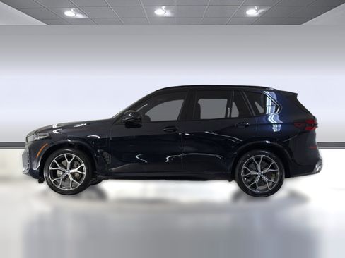 Used 2024 BMW X5 xDrive50e w/ M Sport Package AWD/4WD image 2
