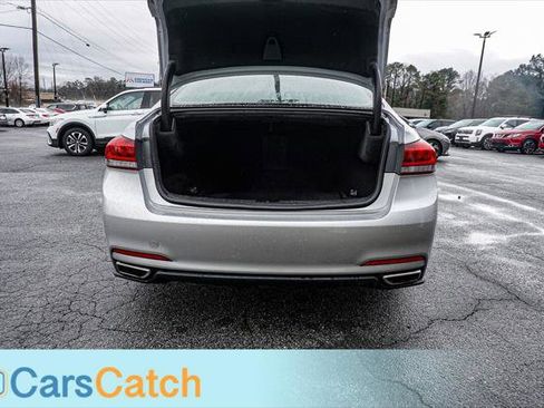 Used 2015 Hyundai Genesis 3.8 w/ Option Group 02 image 41