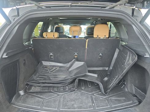 Used 2020 Lincoln Corsair Reserve image 16