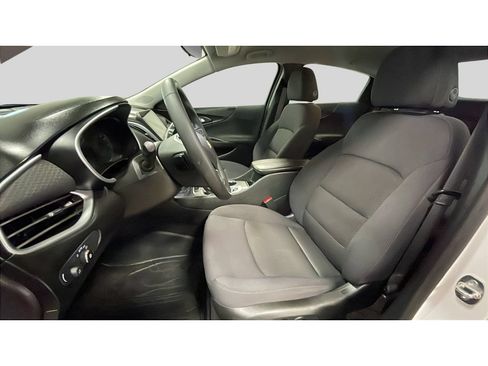 Used 2024 Chevrolet Malibu LT w/ Sport Edition FWD image 13