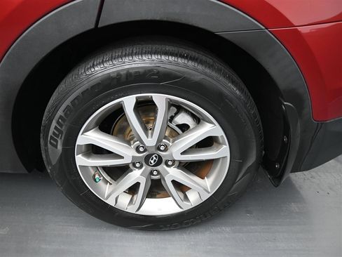 Used 2016 Hyundai Santa Fe Sport 2.0T image 19