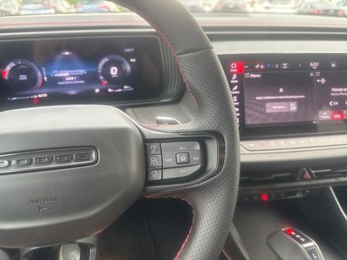 New 2026 Dodge Charger Scat Pack AWD/4WD image 28