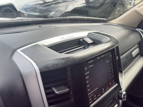 Used 2020 RAM 1500 Big Horn image 22