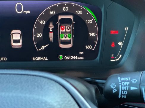 Used 2023 Honda Accord Sport image 23