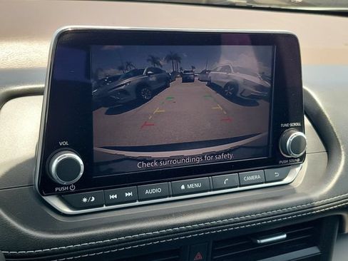 Used 2023 Nissan Rogue S AWD/4WD image 28