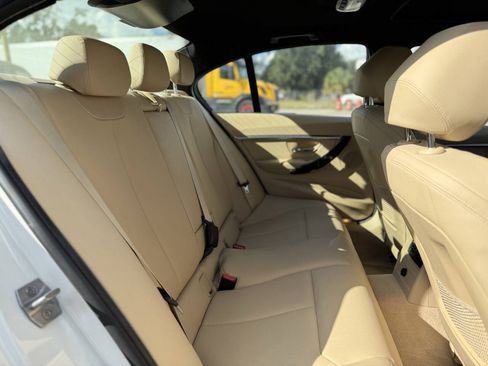 Used 2016 BMW 328i Sedan RWD image 23